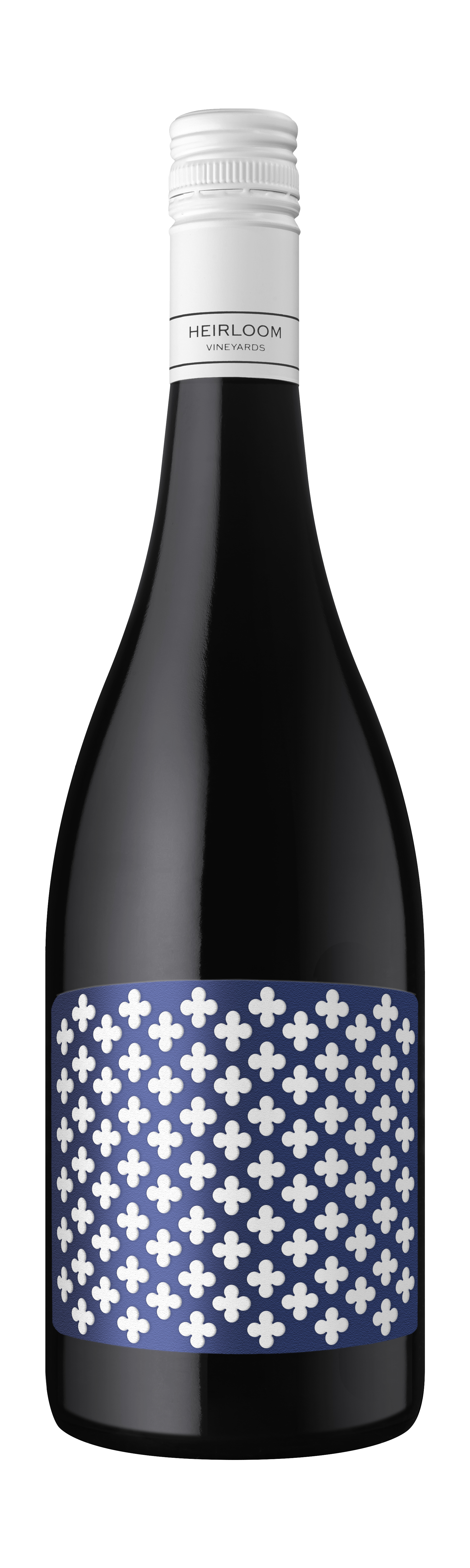 Heirloom Vineyards Alcazar Castle Pinot Noir 2024 Adelaide Hills